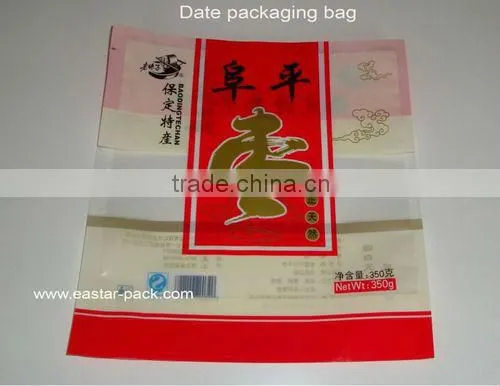 Food Packaging Bag/Snack Pouch