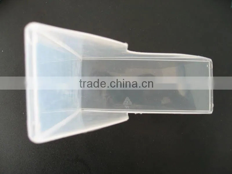 Corner Guards POM/ Acrylic/ PP Square Clear Angle Bead