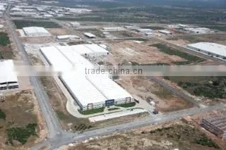 Portisan Portatif Celik Iskele Kalip Sanayi Ve Ticaret Anonim Sirketi company overview - view 3
