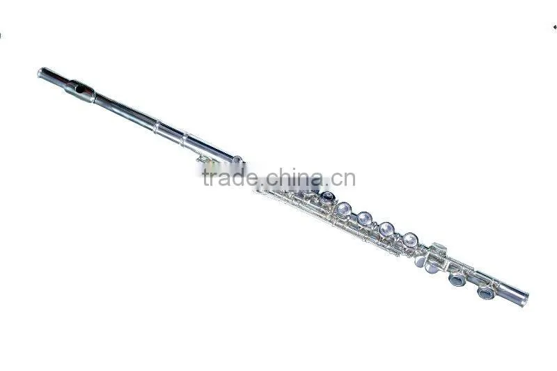 French style phosphor copper flute