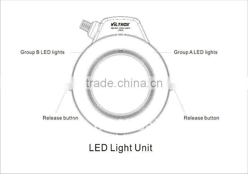 professional photography equipment,LED Ring Light