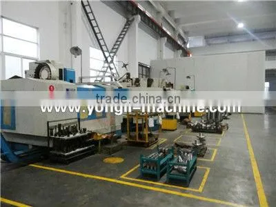Panic purchasing dog food making machine