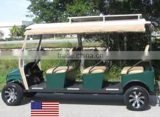 Cruise Car, Inc company overview - view 3