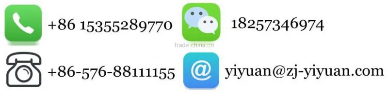 Taizhou Agriculture 3 inch Water Pump Water Supply for Sale YS-80