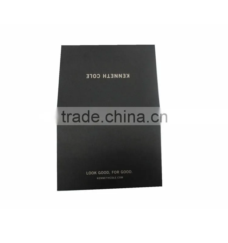 All be best-2015 quality hot sell paper packing holder for business VIP cards
