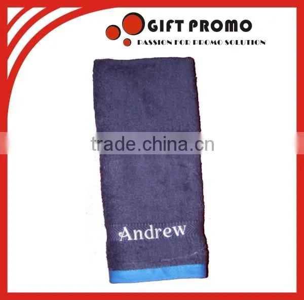 ECO Bamboo Towel