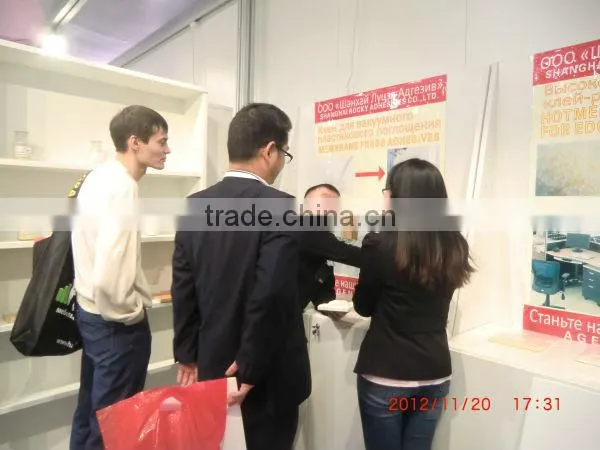 Spring Pocket Assembly Hot Melt Adhesive For Mattress