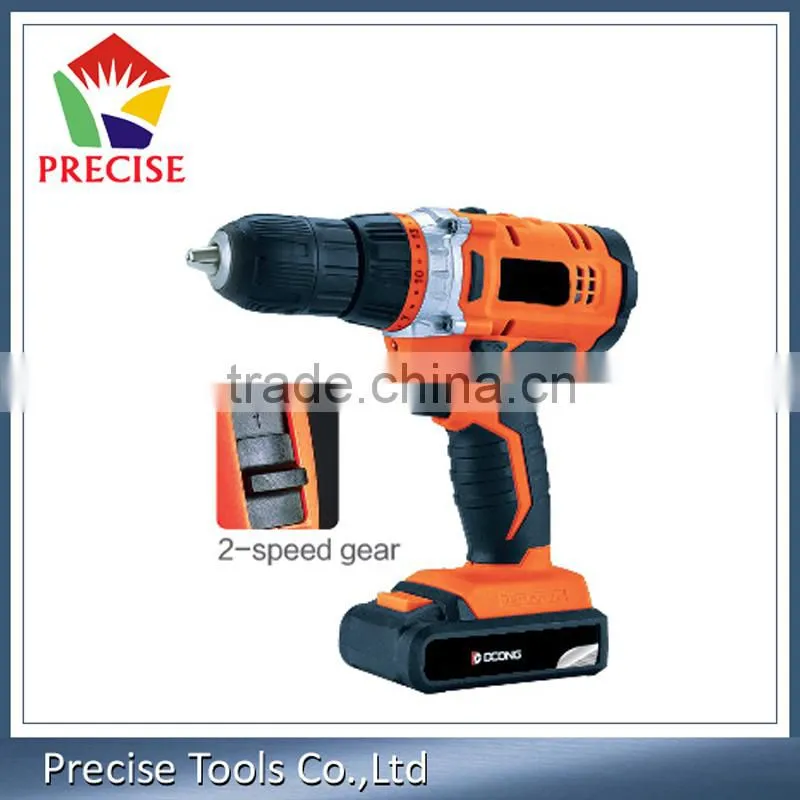 10.8V Light Weight Li-ion Battery Rechargeable Electric Cordless Nail Drill