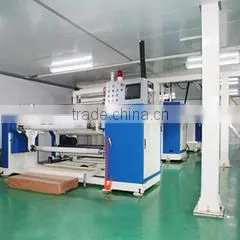 Suzhou Baiqi Electronic Materials Co., Ltd. company overview - view 1