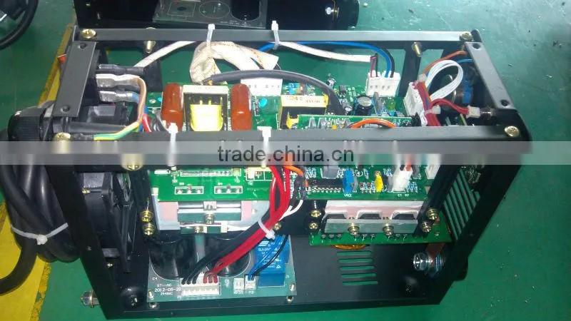 D.C Inverter Welding Machine
