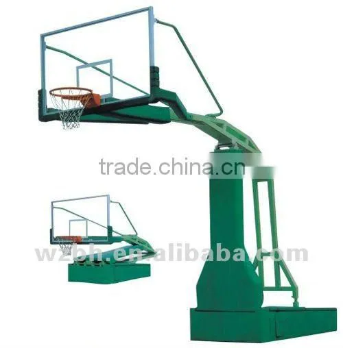School Basketball Stands BH19201