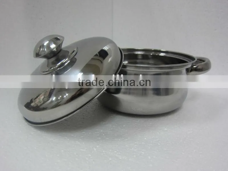 Metal Cookware Set