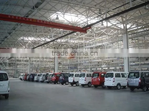 Cars Made in China with Factory Price