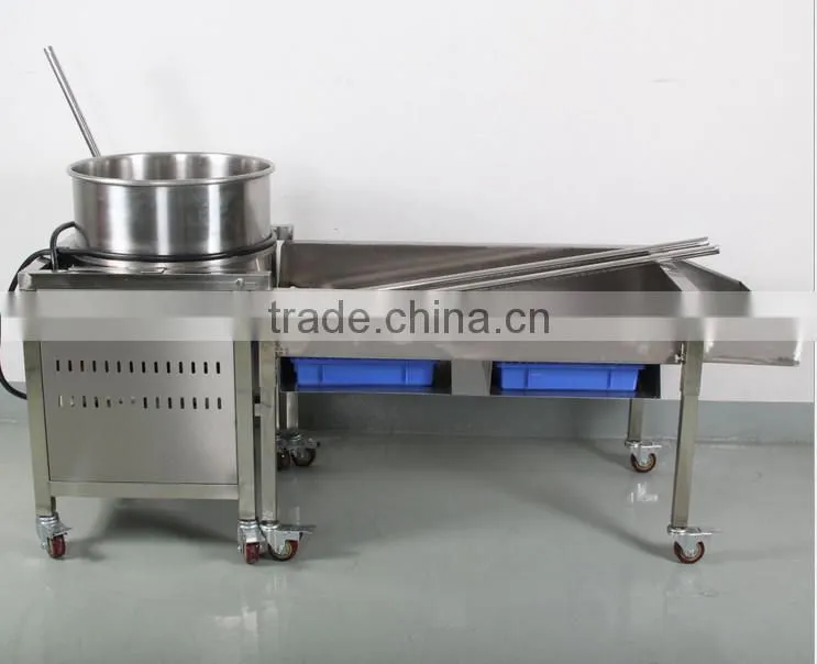 High Performance Popcorn Machine for sale