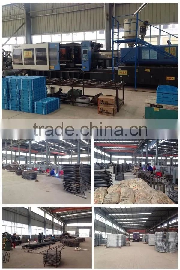 2*0.6m gestation crate/pig gestation cages for sow