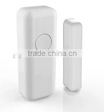 Wireless siren with Strobe alarm kit for promotion or gift