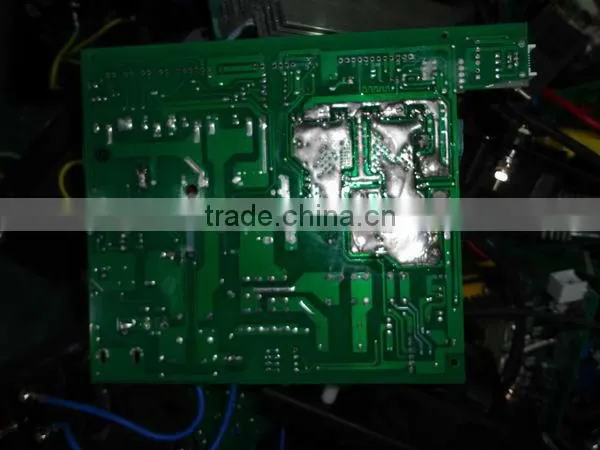 SUN-250G_WA 250w grid tie inverter wind