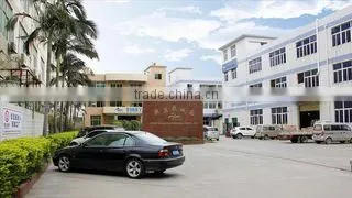 Xingyi (Jinjiang) Polishing Machine Co., Ltd. company overview - view 1