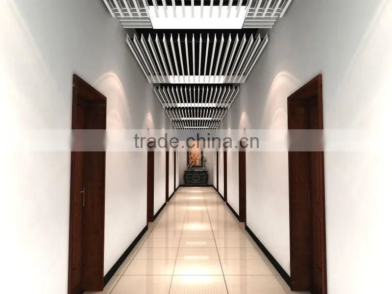 2015 Hot sale aluminum ceiling came from China