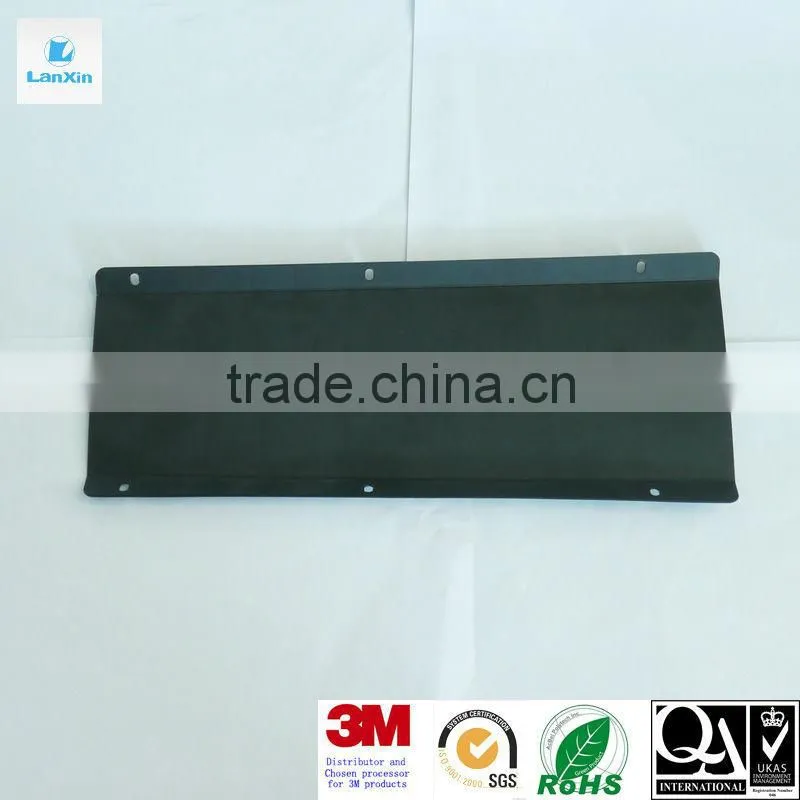 PC parts for machine