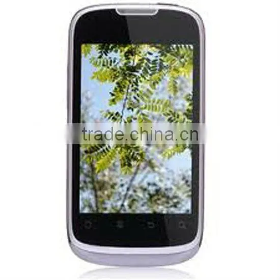 crystal clear screen protector for U8650