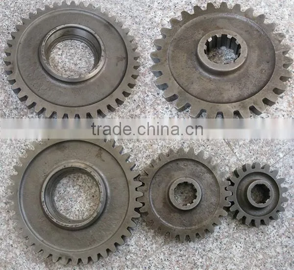 gear sprocket