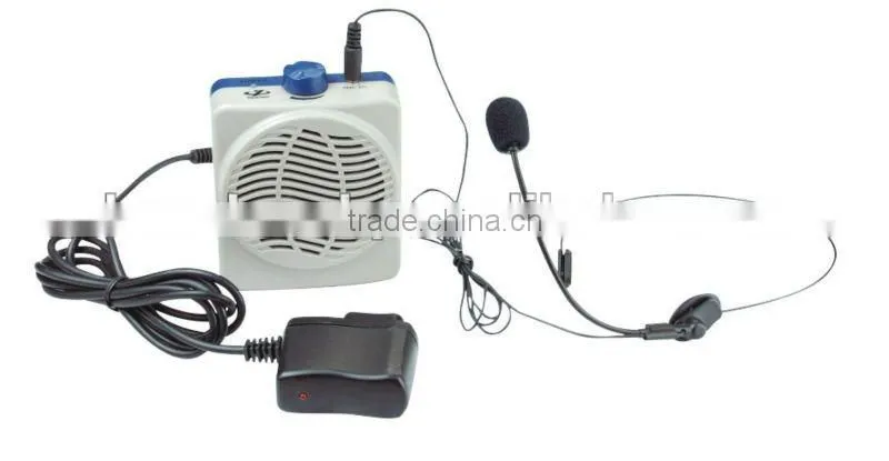 Teaching Loudspeaker