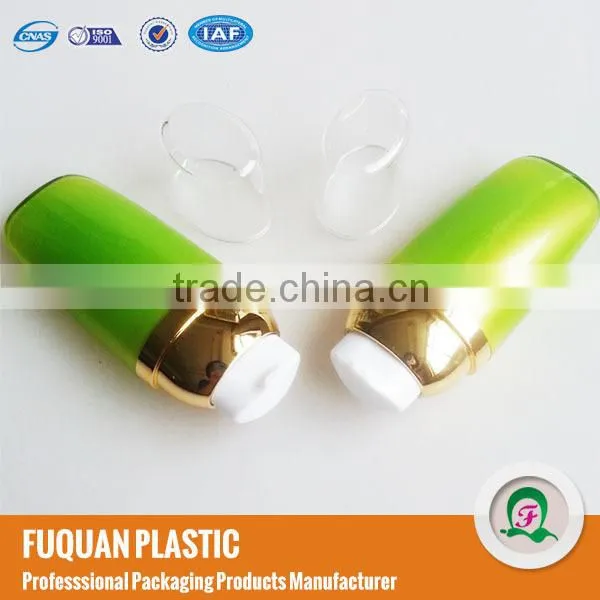 Acrylic cosmetic mask spoon