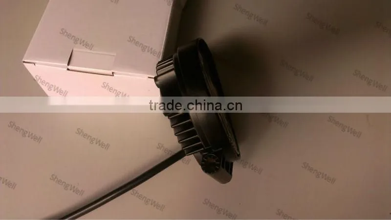 ShengWell Auto 24W Round 4" Epistar Flood/Spot/Combo factory directly 24w LED truck work light