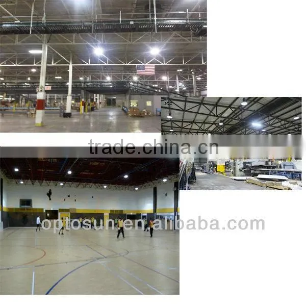 AC100-277V Meanwell Driver Cree 120W Led Lighting High bay