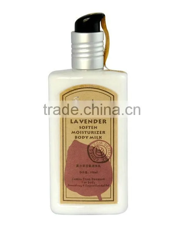 Olive Oil/ Rose/Lavender MoisturizerBody Milk/Lotion moisturizer