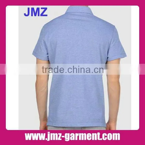 Casual polo t shirt for men