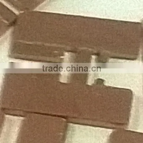 Gauge Meter Shunt Resistors (1% precision Manganin)