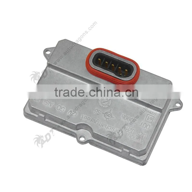 Xenon HID Ballast OEM Germany 5DV 008 290-00 Headlight Unit Igniter D2S he-lla