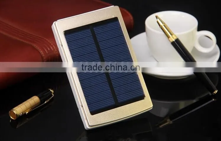 2016 Promotional gift universal portable power bank,Mobile Power Bank support custom External