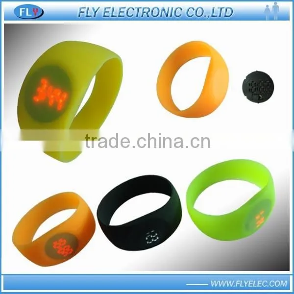 hot selling for halloween Silicone glass cup sticker