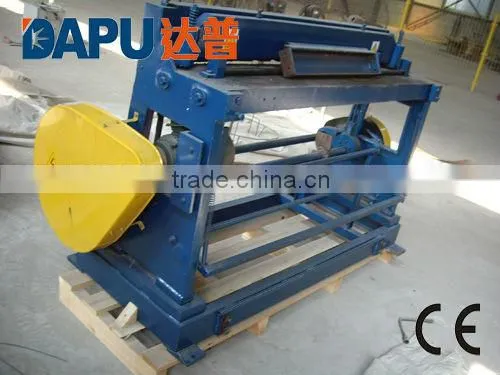 Poultry farming cage welding machine