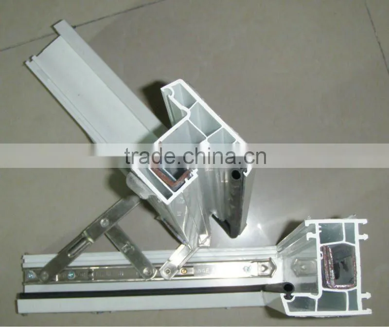 PVC Profiles