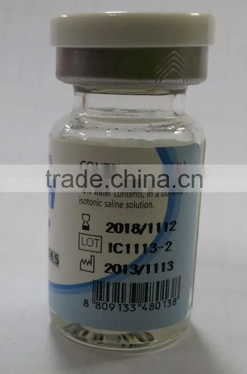 Vassen pink contact lens vial cheap wholesale contact lens