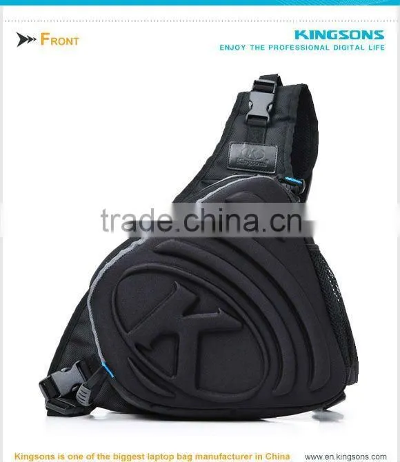 Hot! DSLR digital camera backpack