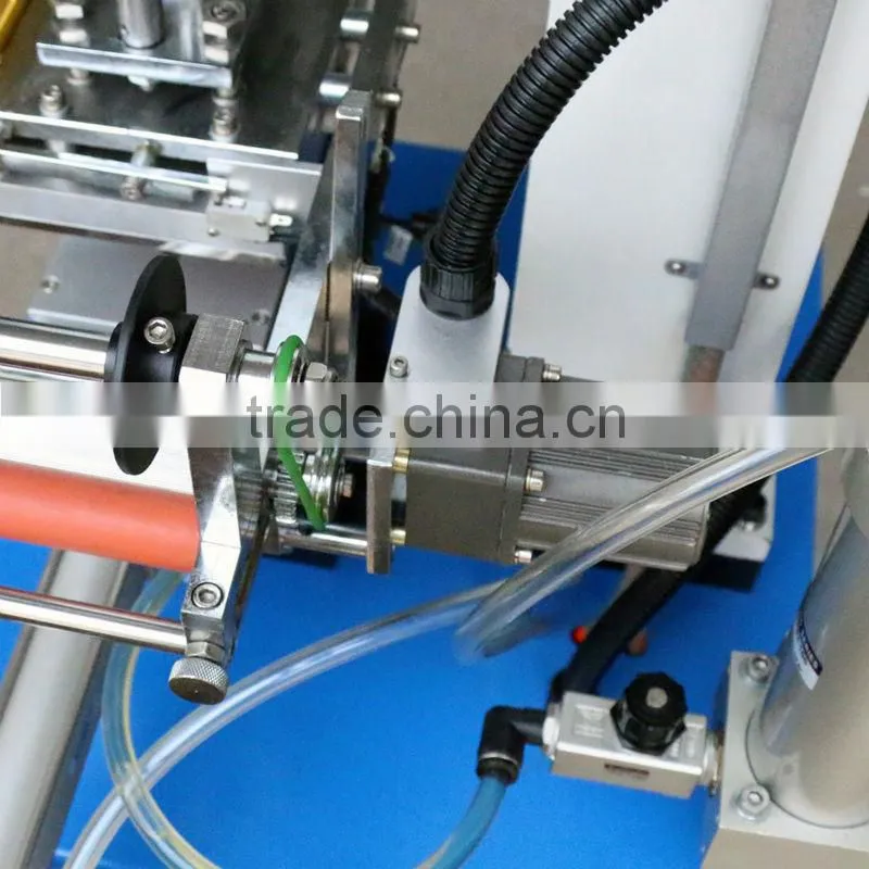 Foil Printer Hot Foil Stamping Machine