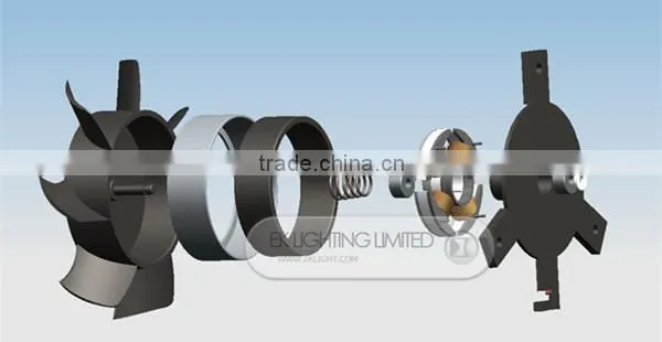 EK LIGHT 2015 Smart canbus led headlight kit with 6V start for new cars H1 H3 H7 H11 9005 D1S D2S D3S H4 H13 9007 5202 H16 880