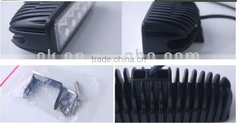 Factory directly -2013 Led work Light Bar 10W/20W/30W/40W/50W/60W/70W/80W/ 90W/100W/120W/160W/200W CREE High power 12v offload