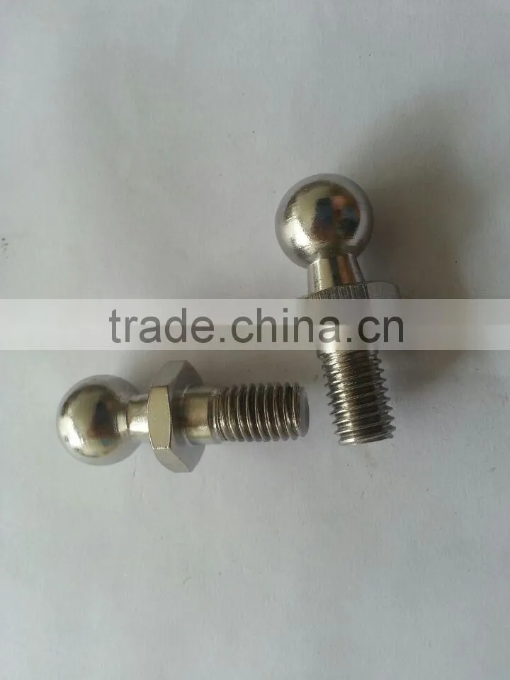 stainless steel ball stud