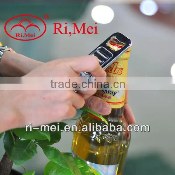 novelty metal keychain bottle opener wedding bottle opener
