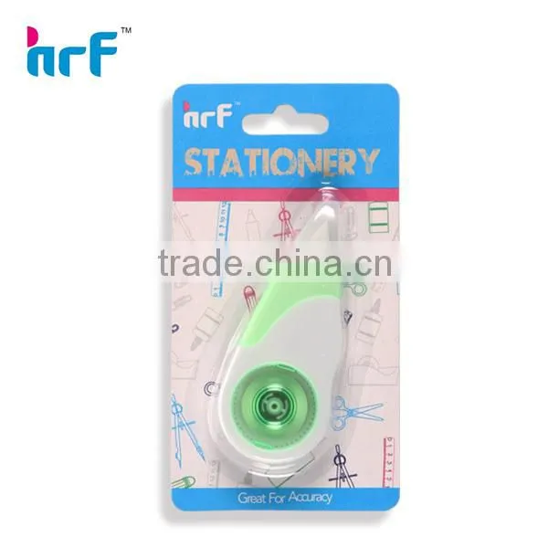 Somatological comfortable Correction Tape