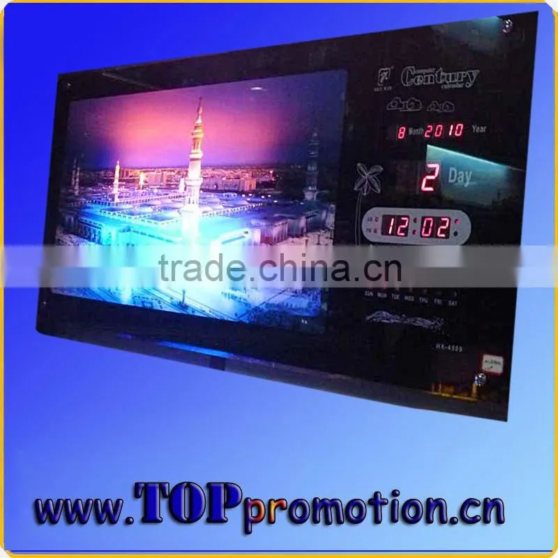 large display digital wall clock 16113041