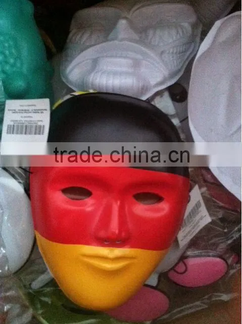 2014 hot sale Costume Party Mask
