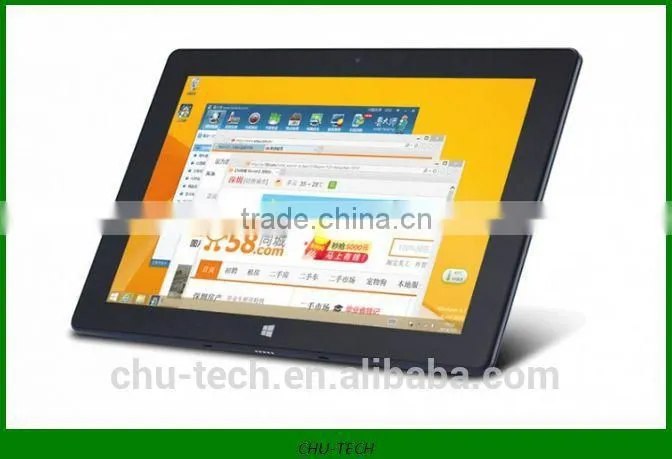 original 10.1" pipo W3F 3G wcdma phone call win8.1 tablet pc 2GB 32GB