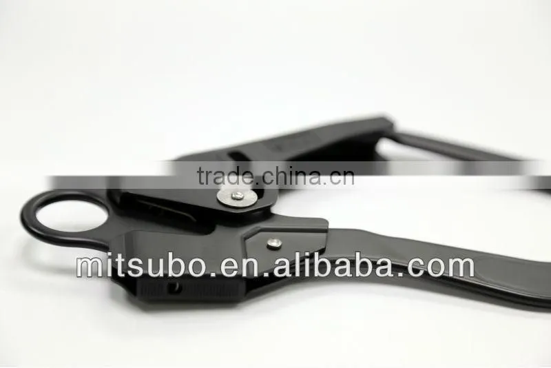 Taiwan Fall Protection Hook Safety Latch Harness Snap Lock Hook